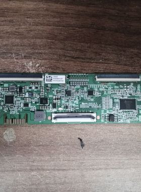 海尔65V31逻辑板K0006HVZF BG0004200 167003945A