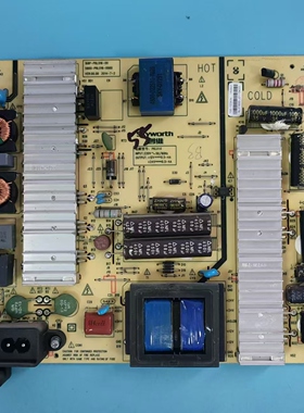 原装创维55G8200 55E710U电源板168P-P6L016-00 5800-P6L016-0000