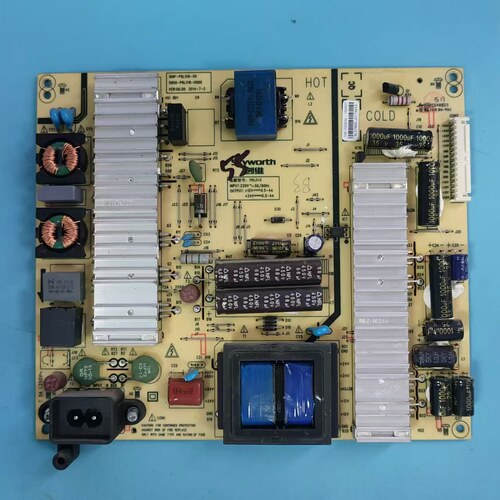 原装创维55G8200电源板
