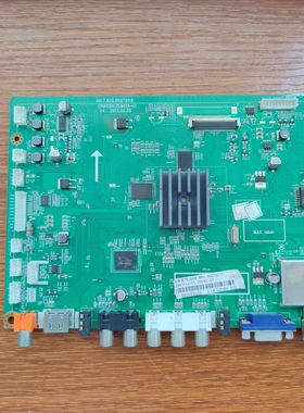 原装长虹3D55/50/46C2000I/46C2080I主板JUC7.820.00075115测好发