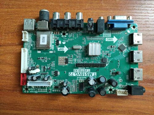 42CE530BLED主板T.MS18VG.72