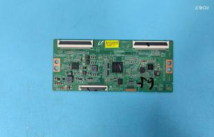 RAHU11P2TA4V0.0 AD长虹65A8U逻辑板18Y 适TCL D65A620U小米L65M5