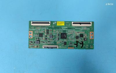 适TCLD65A620U小米L65M5逻辑板