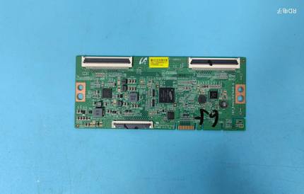 适TCL D65A620U小米L65M5-AD长虹65A8U逻辑板18Y-RAHU11P2TA4V0.0