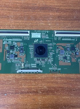 现货原装海尔LS65A51 G65Y-T 电视逻辑板16Y-65BFU11BPCMA4V0.1阿