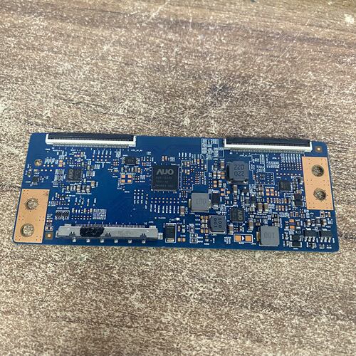 原装长虹50S150D2060G逻辑板T4