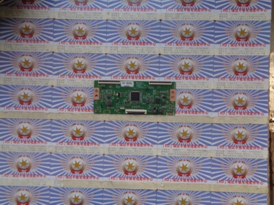 原装创维55G650逻辑板