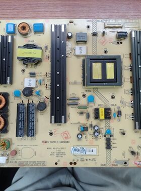 @康佳LED55X9500UF 55/58X9600UE 55K60U电源板34010083 35017956