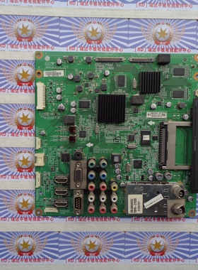 LG 47SL90QD-CA 主板 EAX61333002(0) LC91L 屏 LC470WUL(SB)(T1)