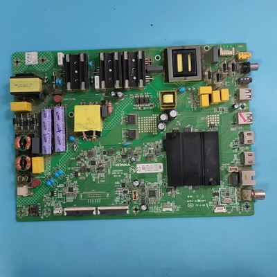 原装康佳LED55GM155NX1主板