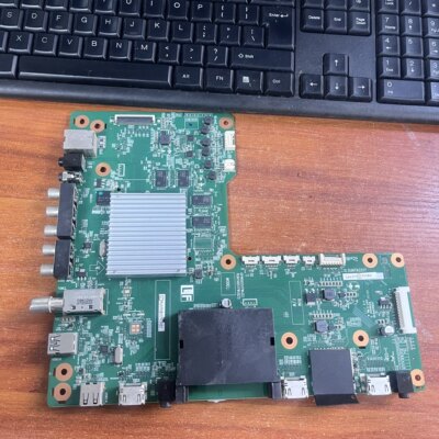 原装夏普LCD-80X8600A主板QPWBX