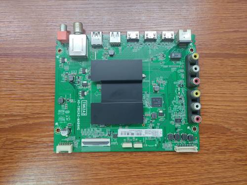 TCLD49D55A630U730U主板现货