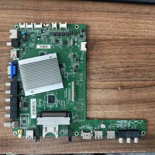海尔U50H7主板0091802868A
