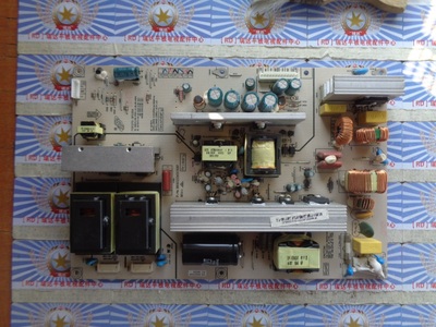 原装长虹 LT46729FX LT46729F 电源板 FSP270-3PI05A3BS0226015GP