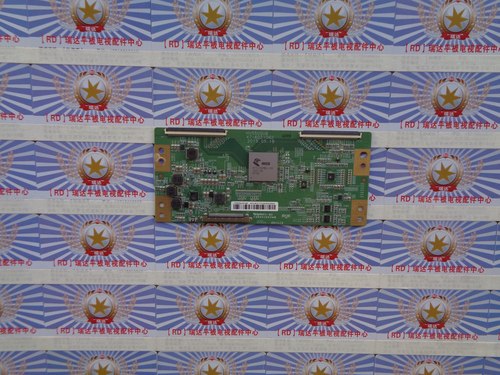 现货D原装 微鲸W55T2 55D2UA 逻辑板47-6021062 屏BOEI550WQ1现货