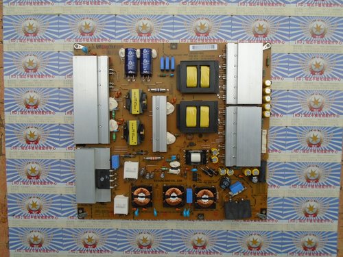 原装LG 65UC9700-CA 电源板 LGP5565-14UC EAY63368701 无修测好