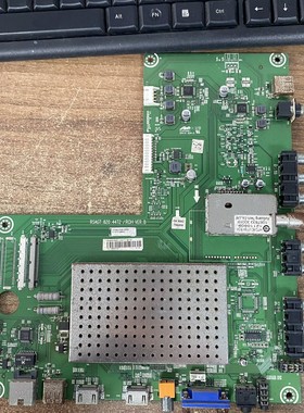 原装 海信LED46K26电视主板RSAG7.820.4472 BOM1屏LTA460HM06 于