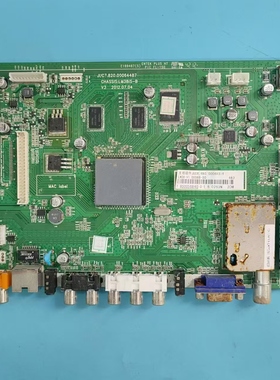 原装长虹3D42B3100iC液晶主板JUC7.820.00064487配屏M420F12-D2-A