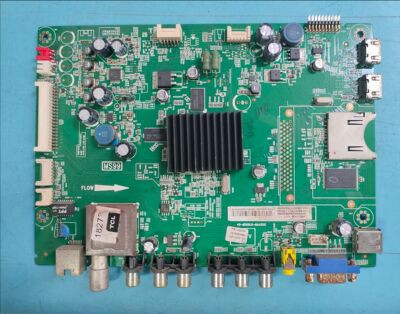 原装TCLL46E5300A主板