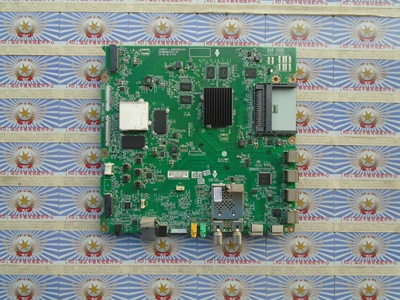 原装LG 49UB8250-CH主板EAX66085703(1.0)屏LC490EQE(XG)(F2)现货