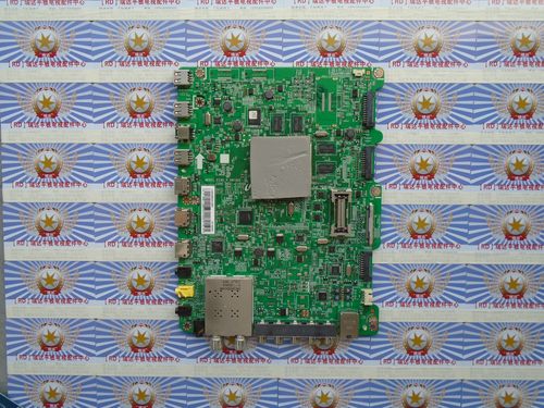 三星UA65ES8000JXXZ主板