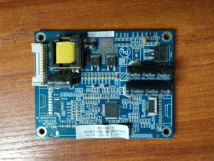 康佳LED55X8300PDF 恒流板35018316 34010396 KLD+L048E08-02