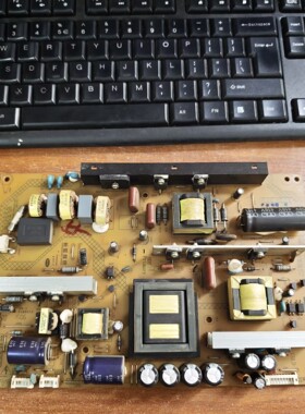 原装长虹LED55C2080i电源板HSL35D-2MI XR7.820.421 V1.1现货 啊