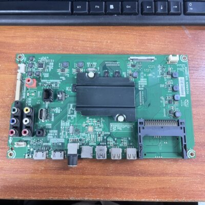 主板RSAG7.820.6299配屏HE550HU