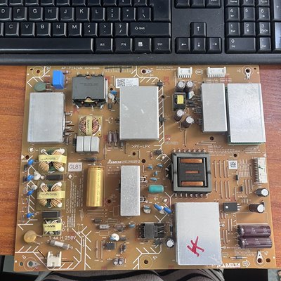 原装索尼KD-55X8500G电视电源板