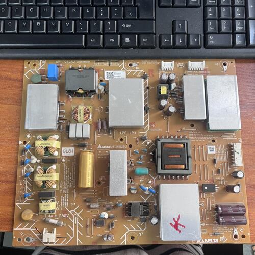 原装索尼KD-55X8500G电视电源板
