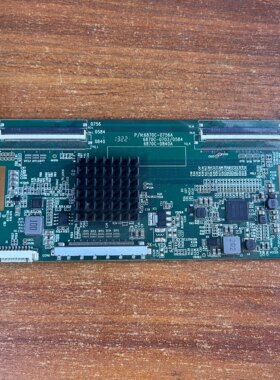 原装43寸逻辑板6870C-0756A 6870C-0703/0584 6870C-0840A现货 阿