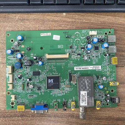 TCLL40P21FBD液晶主板40-MS48S1