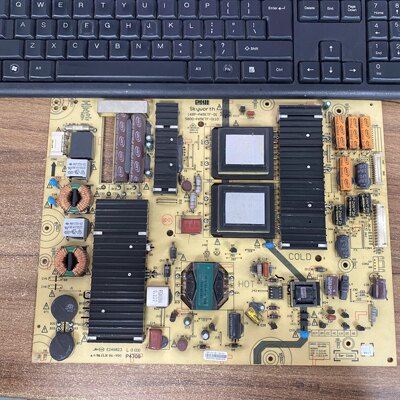 原装创维65E790U电源板