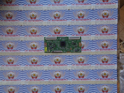 原装 海尔LQ55AL88M52C 逻辑板 15Y-GU11BPCMTA4V0.1 现货