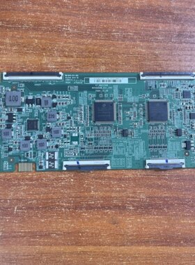 原装华为HD55THAA 逻辑板HV550QUBE51 47-6021508现货 啊
