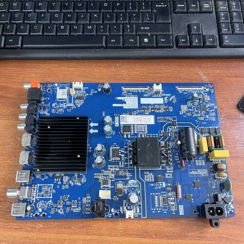 主板XCM104B3-PTTPD.MT9632T.PC