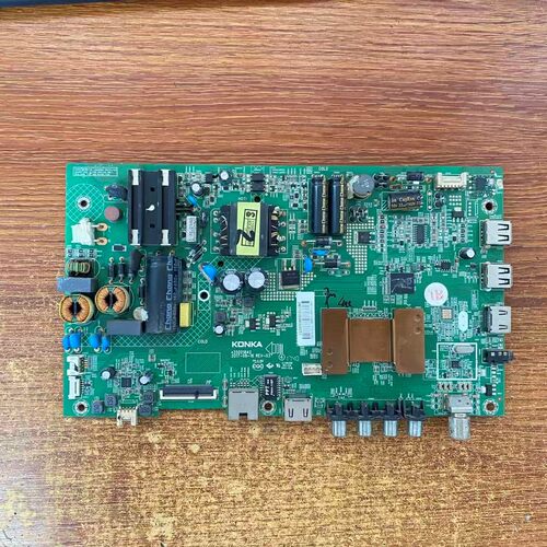 康佳LED40/43M3000A/M360A主板