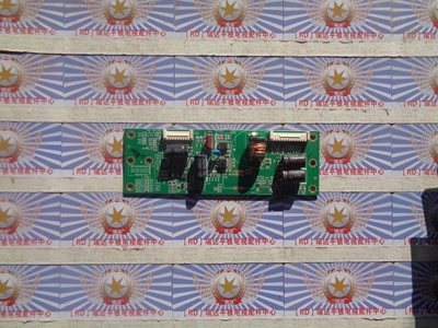 原装拆机三洋 50CE6139M1 背光恒流板 40-55E411-DRD2LG