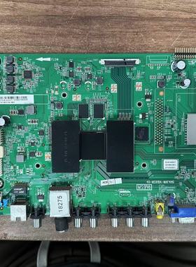 原装三洋 55CE6139M1 主板 40-MS918A-MAF4HG 配屏 LVU550CSDX