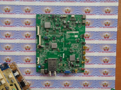 原装正品 东芝55TF1C 主板40-I98TSB-MAD4XG配屏LTA550HJ03 现货