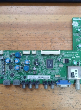 原装东芝 42CL300C 主板 40-MT27TS-MAC2XG 配屏 T420HW09 测好发