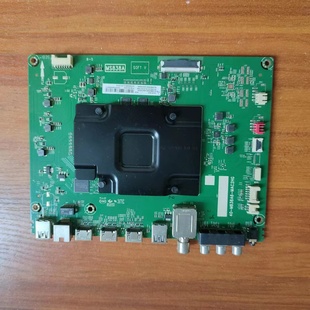 原装东芝55U6780C 主板40-M838A6-MAC2HG屏LVU550ND1L 现货测好