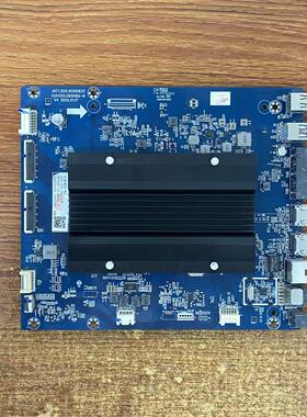 原装长虹65D8K电视主板JUC7.820.00262633 屏C650Q22-E1-H 现货