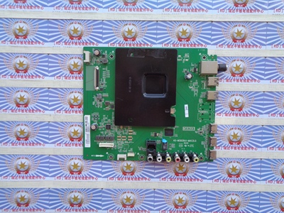 原装东芝55U67EBC主板40-MS828A