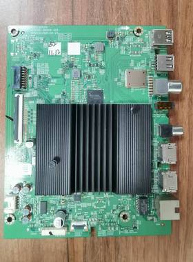 酷开75P50 PRO 主板 N012406-002014-003 屏RDL750WY BD0-502