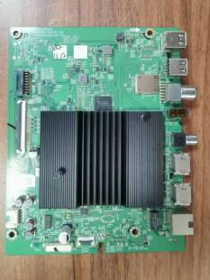 酷开75P50 PRO 主板 N012406-002014-003 屏RDL750WY BD0-502
