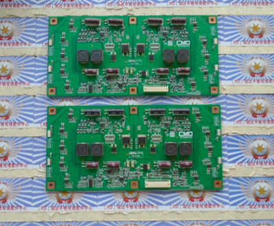 A海信LED46T28GPN创维46E62RN恒流板T87D085.00 L460H1-4EA-A002C