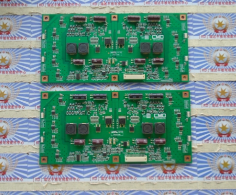A海信LED46T28GPN创维46E62RN恒流板T87D085.00 L460H1-4EA-A002C