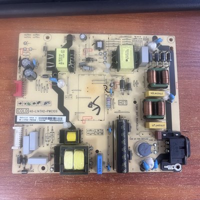 原装TCLD55A660UL50P2-UD电源