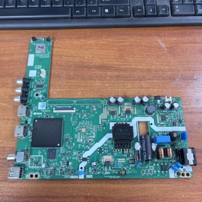 原装创维40G22主板N012406-00207